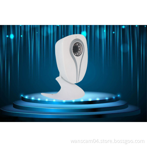 Wanscam audio night version 32G TF Card wireless IPC